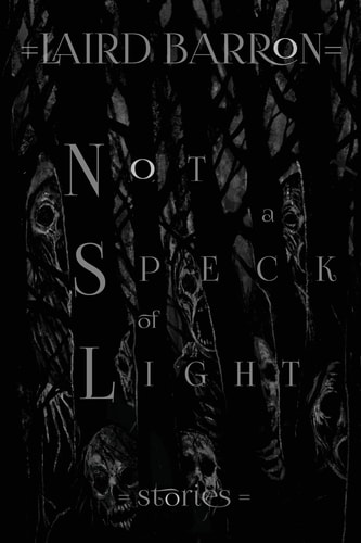 Not a Speck of Light