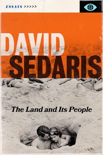 The Land and Its People: Essays