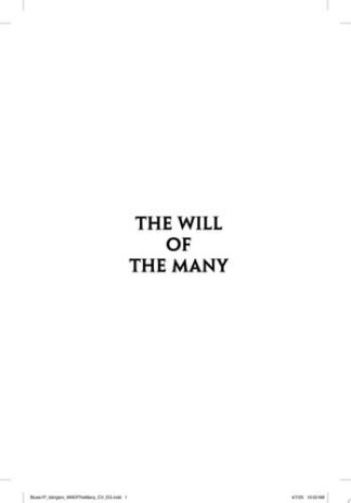 The Will of the Many