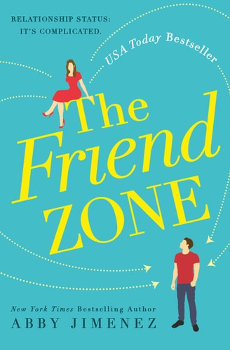Friend Zone