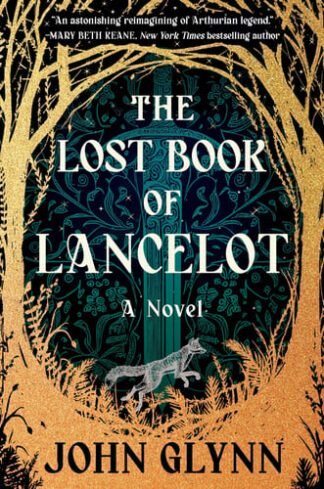 Lost Book of Lancelot