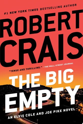 The Big Empty