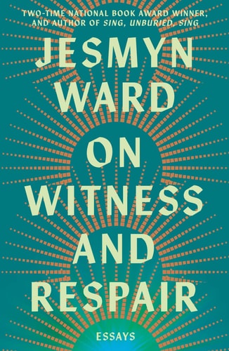 On Witness and Respair Essays