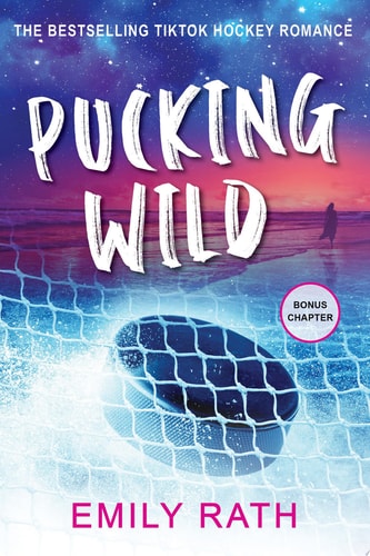 Pucking Wild (Jacksonville Rays, Bk. 2)