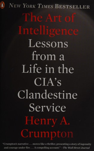 The Art of Intelligence