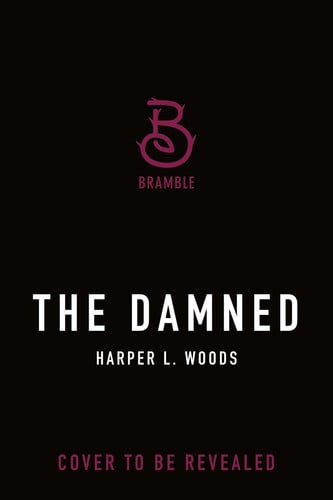 The Damned (Coven of Bones, Bk. 3)