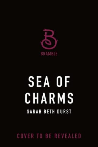 Sea of Charms: A Spellshop Novel