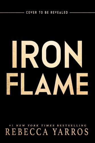 Iron Flame