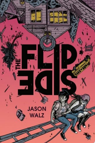 Flip Side: A Graphic Novel