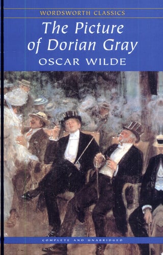 The Picture of Dorian Gray