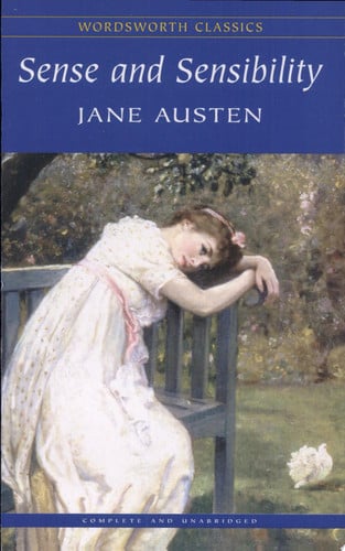 Sense and Sensibility