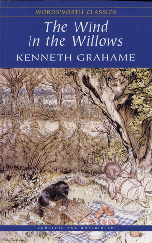 The Wind in the Willows