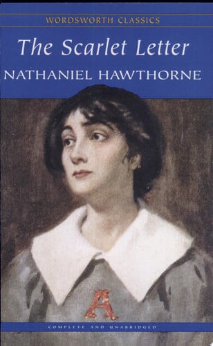 The Scarlet Letter