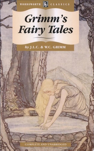 Grimm's Fairy Tales
