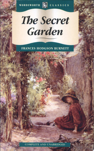 The Secret Garden