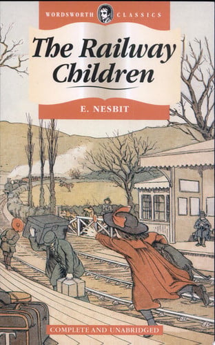 The Railway Children