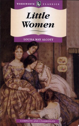 Little Women & Good Wives