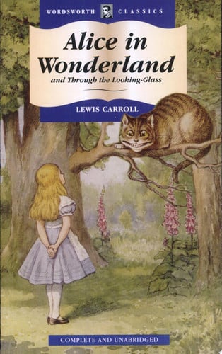 Alice in Wonderland