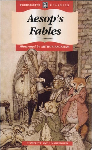 Aesop's Fables