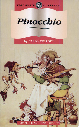 Pinocchio