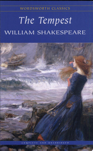 The Tempest