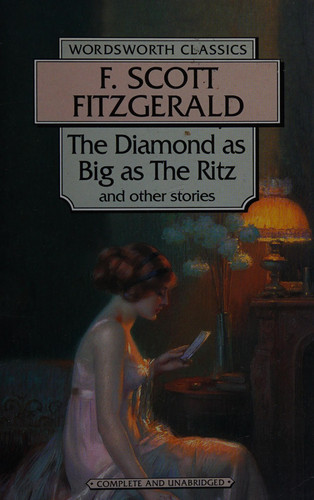 The Diamond as Big as the Ritz & Other Stories