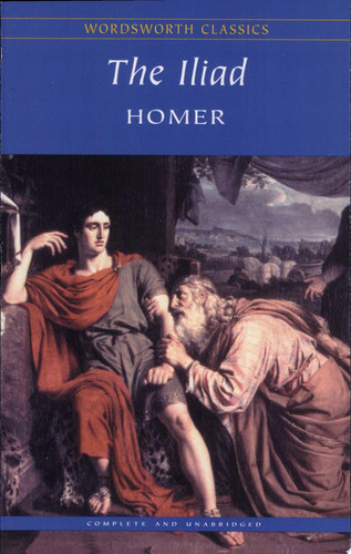 The Iliad