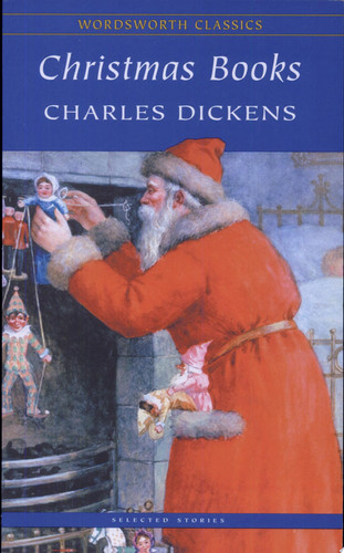 Christmas Books