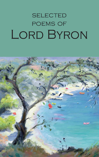 Selected Poems of Byron