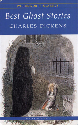 Complete Ghost Stories