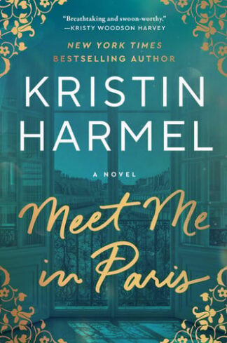 Meet Me in Paris