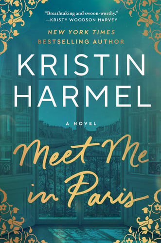 Meet Me in Paris