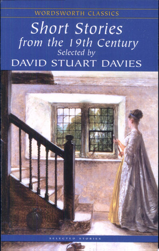 The Yellow Wallpaper & Short Stories from the 19th Century