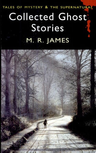 Collected Ghost Stories