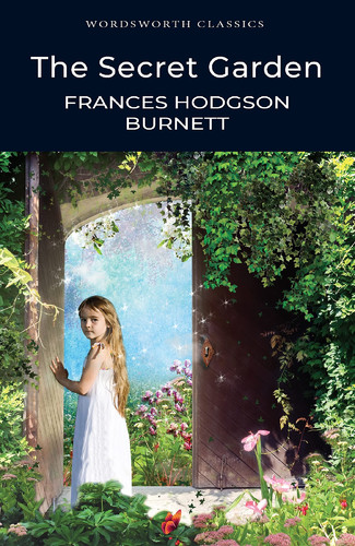 The Secret Garden