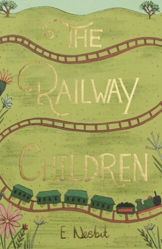 The Railway Children
