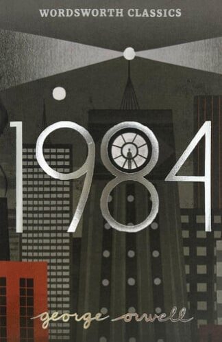 1984 George Orwell