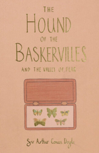 Hound of the Baskervilles