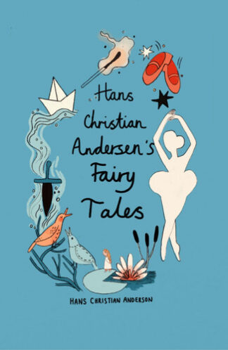Hans Christian Andersen Fairy Tales