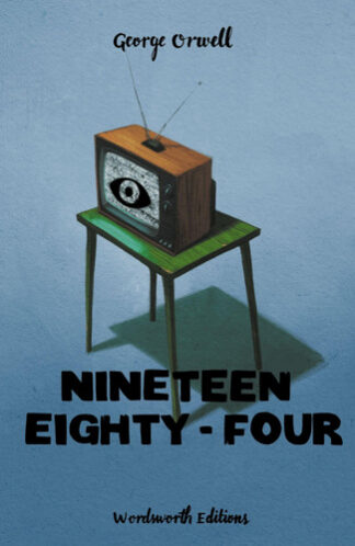 1984 George Orwell