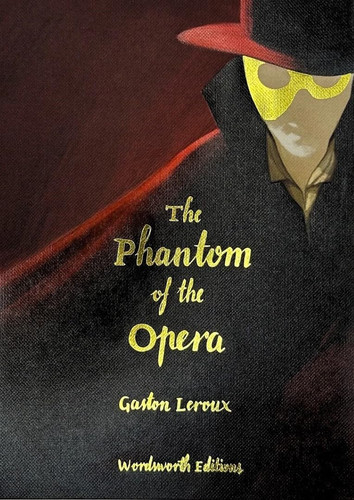 The Phantom of the Opera
