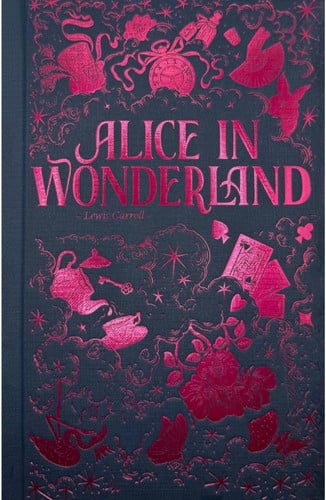 Alice in Wonderland