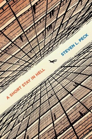 Short Stay in Hell (Firsttion)