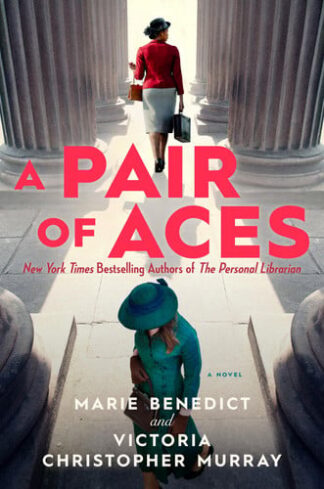 A Pair of Aces: Reese's Book Club