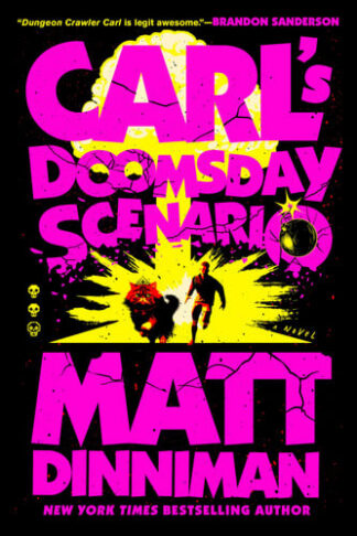 Carl's Doomsday Scenario