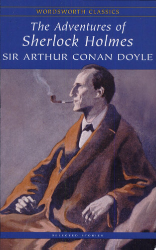The Adventures And Memoirs Of Sherlock Holmes