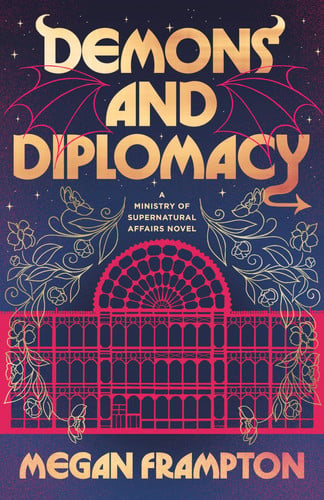 Demons and Diplomacy