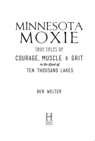 Minnesota Moxie