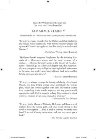 Tamarack County