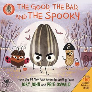 The Good, The Bad, and The Spooky